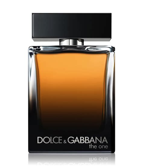 dolce gabbana the one 75 ml douglas